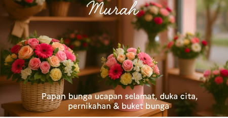 Toko Bunga Bojongherang